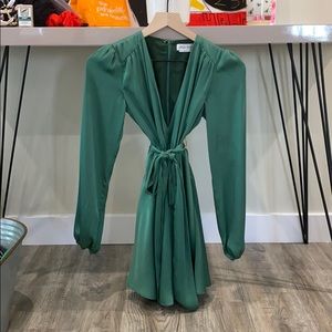 Lovers and Friends dress